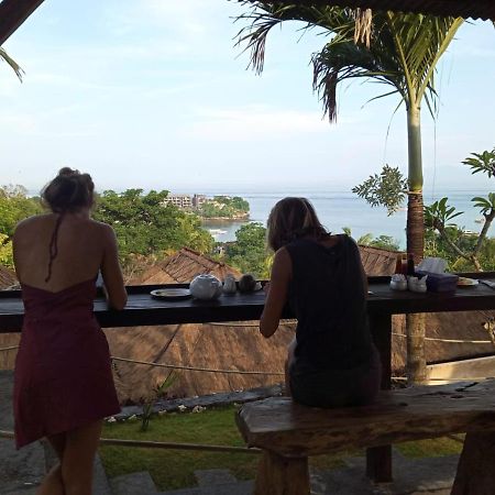 Sunset Family Cottage Lembongan Eksteriør bilde