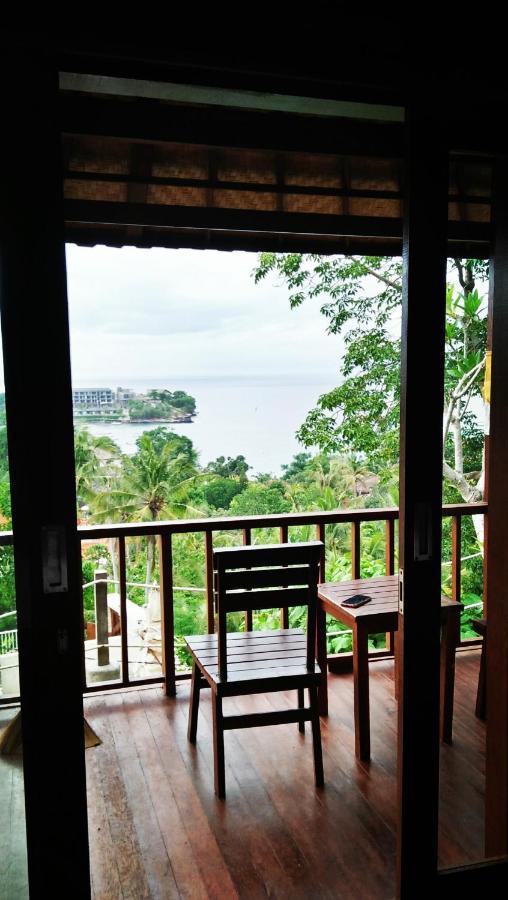 Sunset Family Cottage Lembongan Eksteriør bilde
