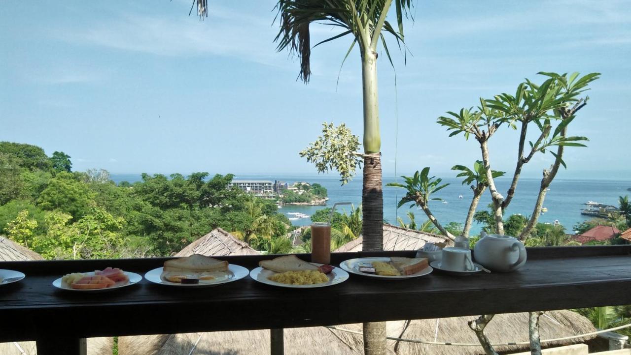 Sunset Family Cottage Lembongan Eksteriør bilde