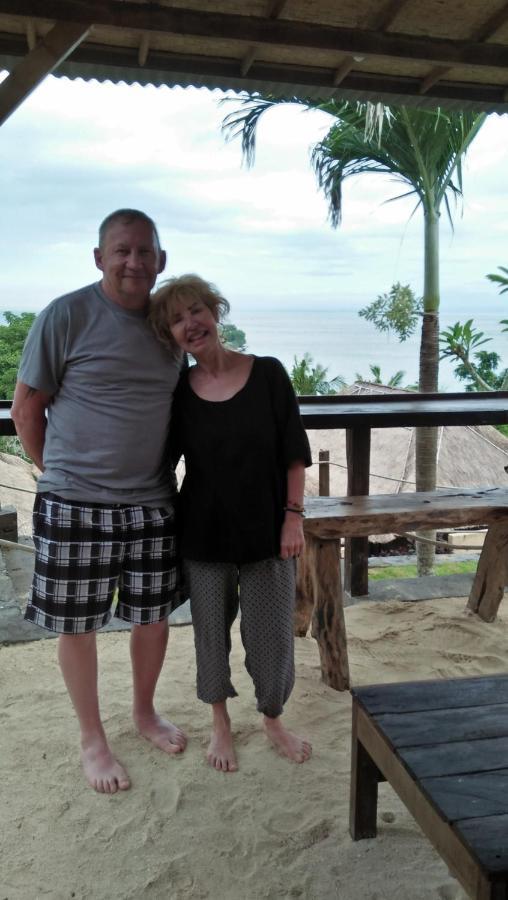 Sunset Family Cottage Lembongan Eksteriør bilde